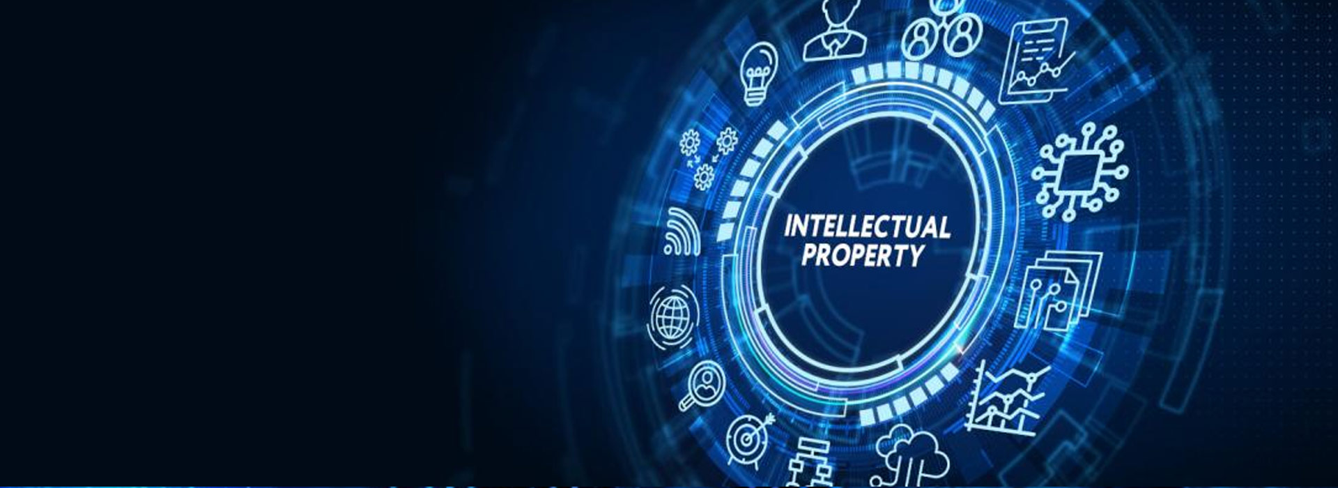 Intellectual Property & WIPO Advisory