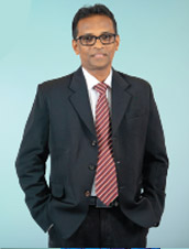 Mr. K G A Senaratne - Asst Manager – Commercial Documentation & Administration
