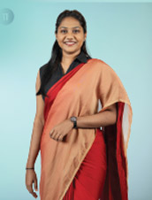 Ms. Thilini Dilshani - Administrator – Fromsrilanka Platform