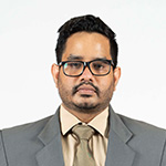 Mr. Dumindu Karunagoda - SME