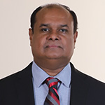 Mr. Hemantha Kumara Perera - Textile & Apparel