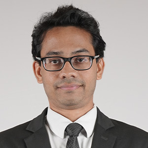 Mr. V. A. Teshan Dilanka - Foreign Employment