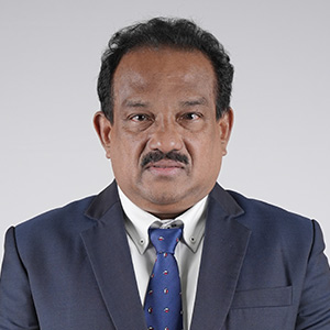 Mr. Sarath C Algama - Automobile Automotive Component