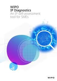 WIPO IP Diagnostics - Sinhala - An IP self-assessment tool for SMEs
